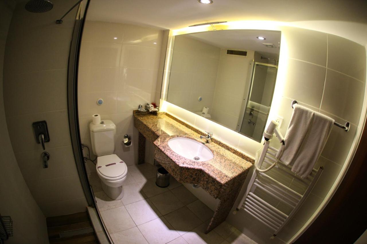 Hotel Yayoba เทเคียร์ดัก ภายนอก รูปภาพ