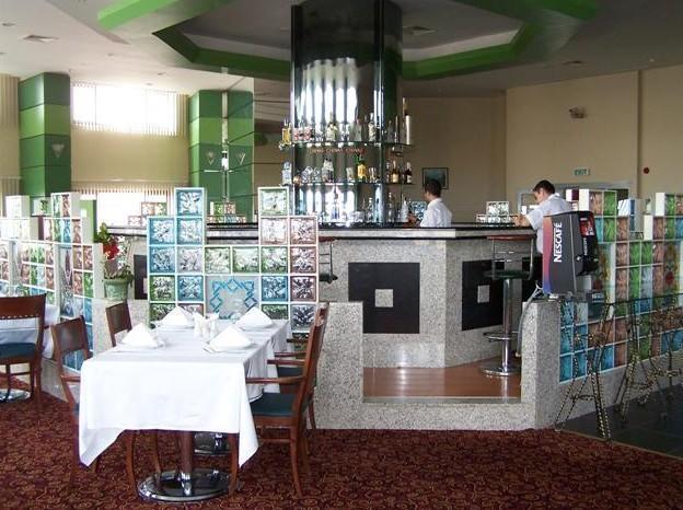 Hotel Yayoba เทเคียร์ดัก ภายนอก รูปภาพ