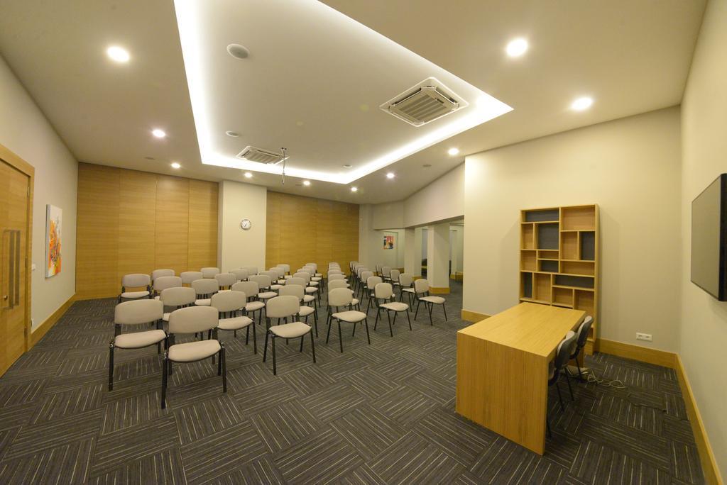 Hotel Yayoba เทเคียร์ดัก ภายนอก รูปภาพ